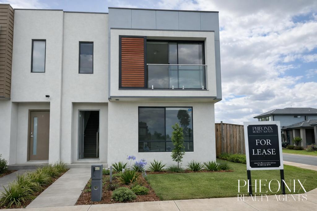 965 Morris Rd, Truganina, VIC 3029