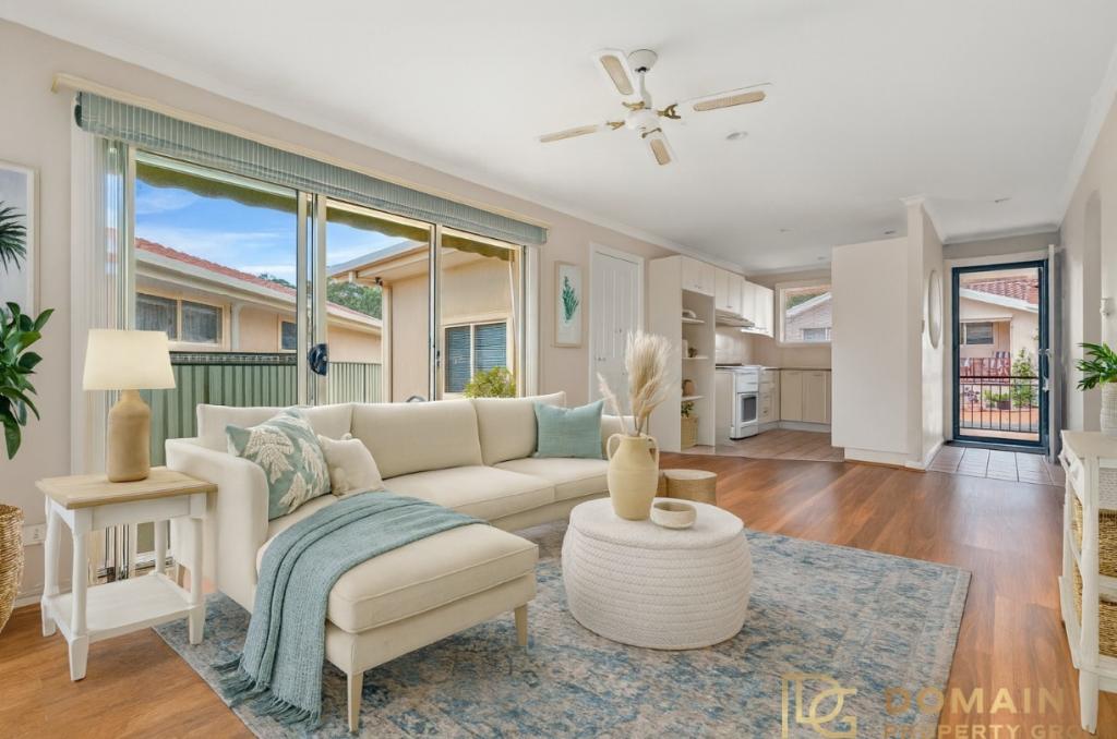 154/61 Karalta Rd, Erina, NSW 2250