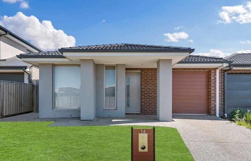 14 Escott Rd, Aintree, VIC 3336