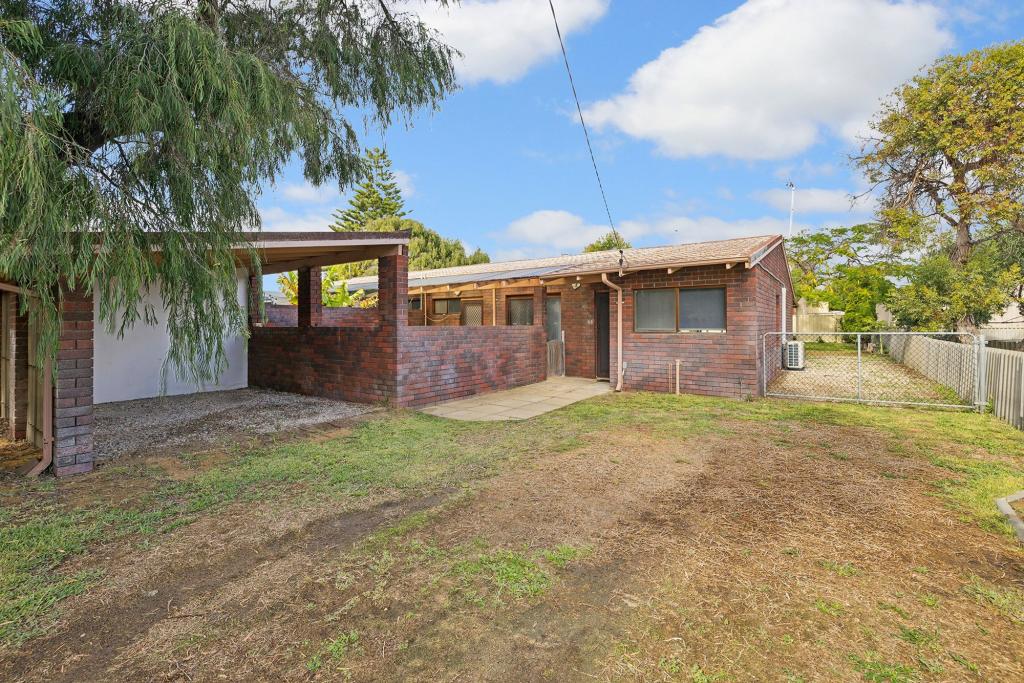 6b Walker Ave, Lancelin, WA 6044