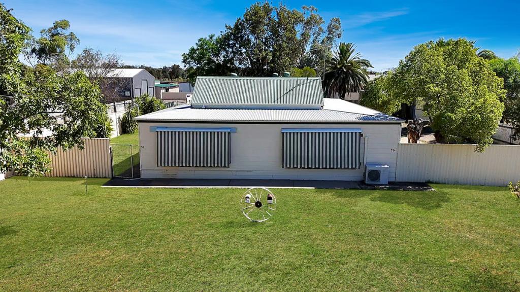 57b Gould St, Narrabri, NSW 2390