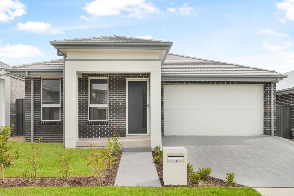 10 Paling St, Werrington, NSW 2747