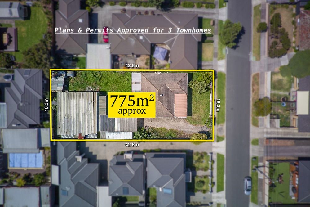 28 Waratah Ave, Tullamarine, VIC 3043