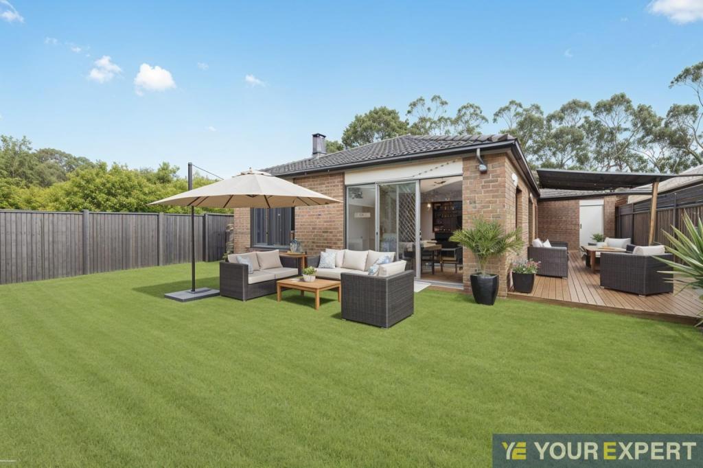 6 Walnut Way, Pakenham, VIC 3810