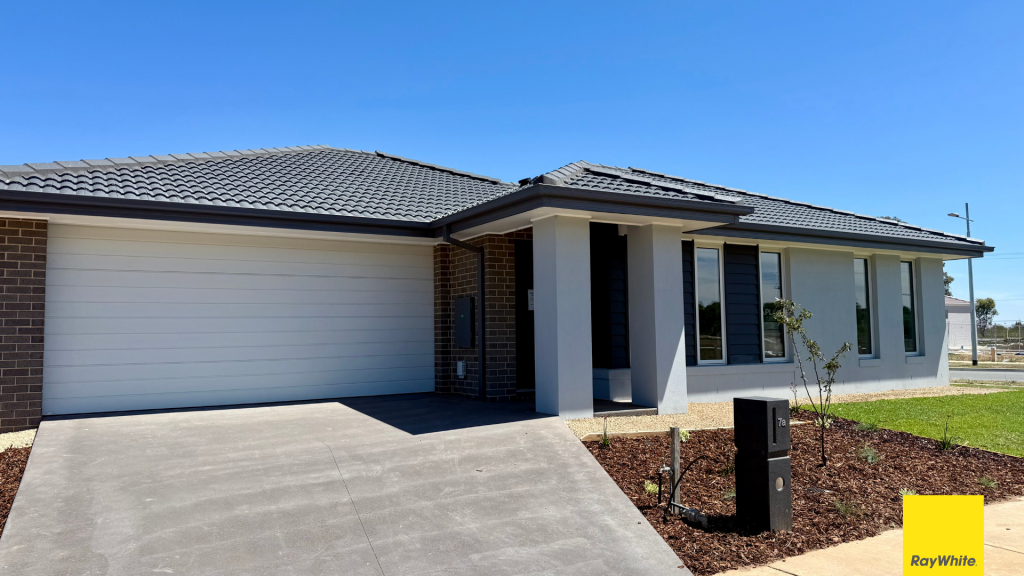 7a Gallop Cct, Tatura, VIC 3616