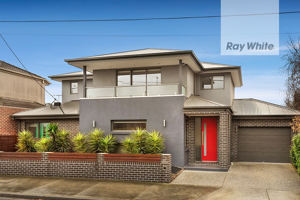 196 Fogarty Ave, Yarraville, VIC 3013