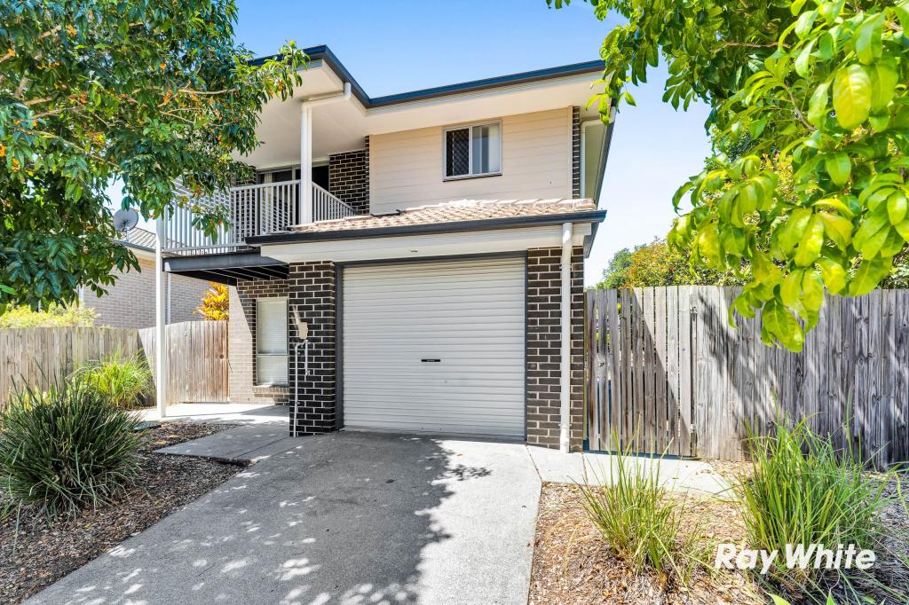 9/6 Mactier Dr, Boronia Heights, QLD 4124