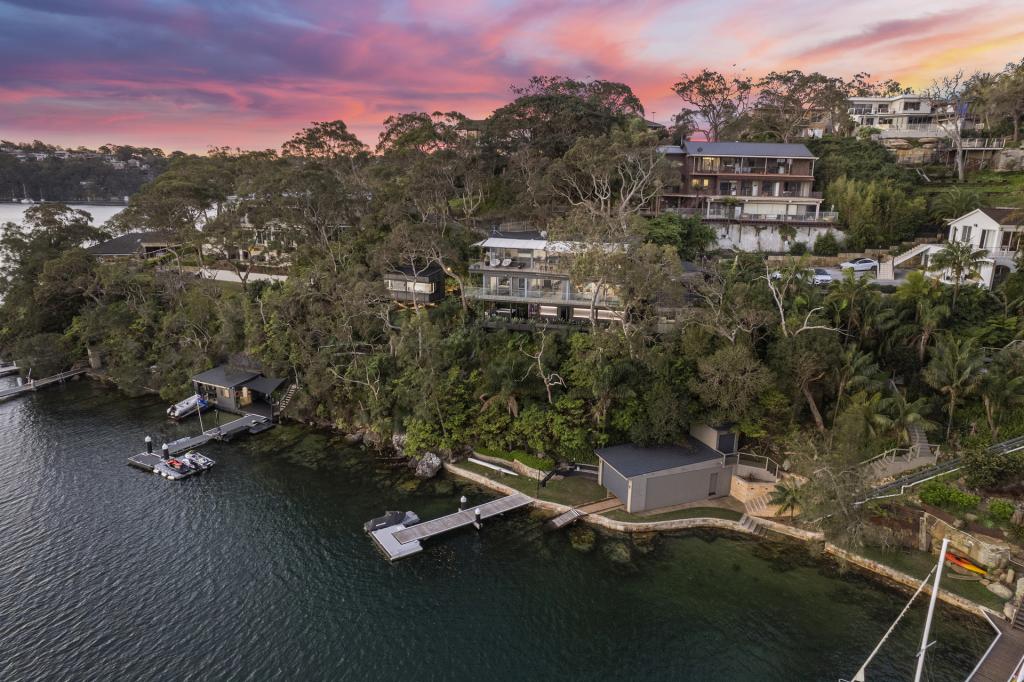 25A YELLAMBIE ST, YOWIE BAY, NSW 2228