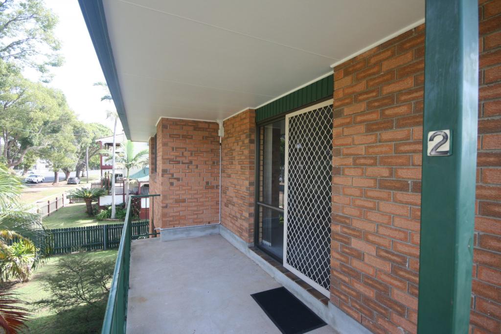 2/164 Fitzroy St, Grafton, NSW 2460