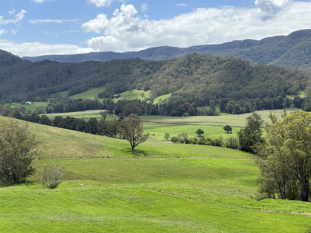 2393 Moss Vale Rd, Kangaroo Valley, NSW 2577