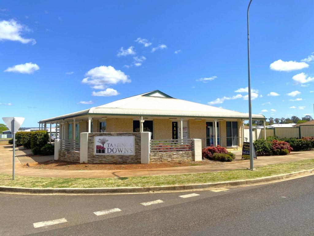 25A KINGAROY ST, KINGAROY, QLD 4610