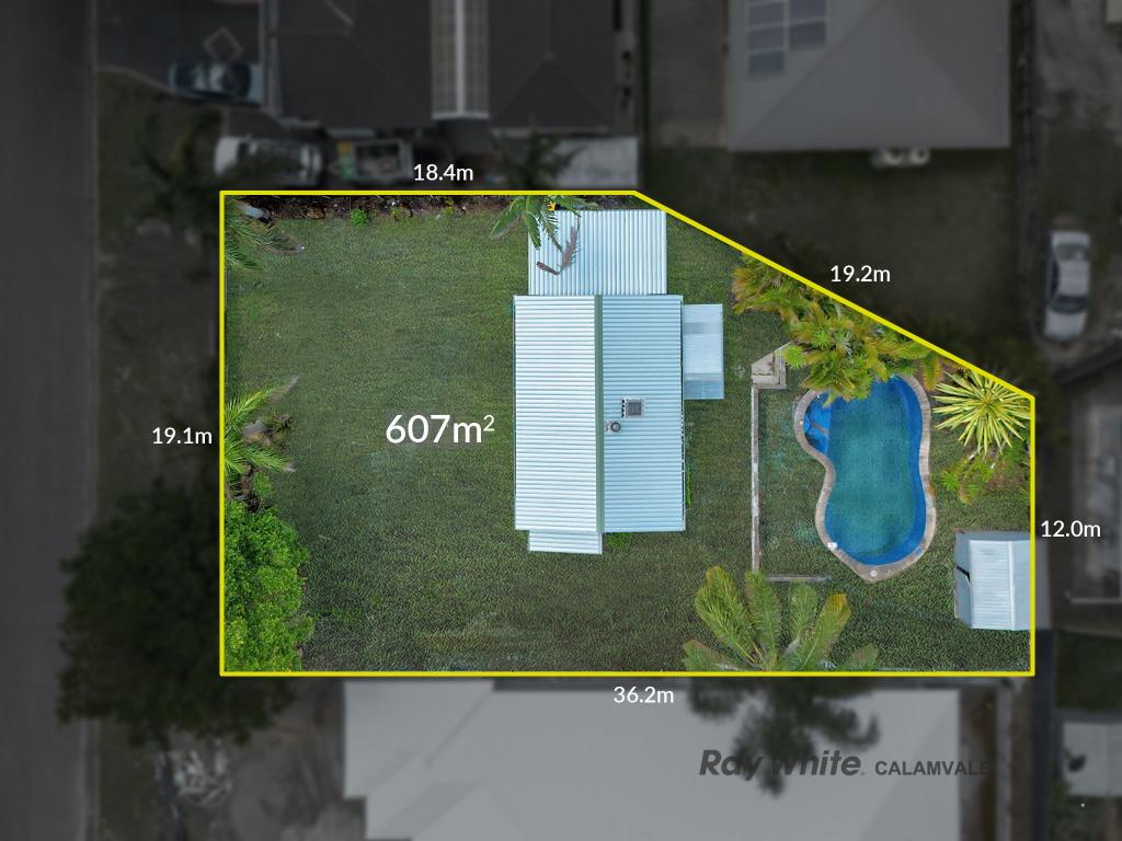 4 Pear St, Runcorn, QLD 4113