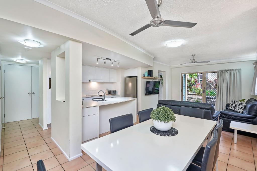 412/2 Keem St, Trinity Beach, QLD 4879