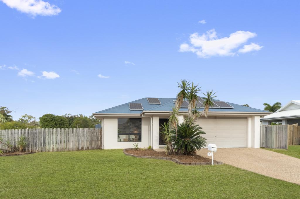 2 Silverwing Ct, Deeragun, QLD 4818