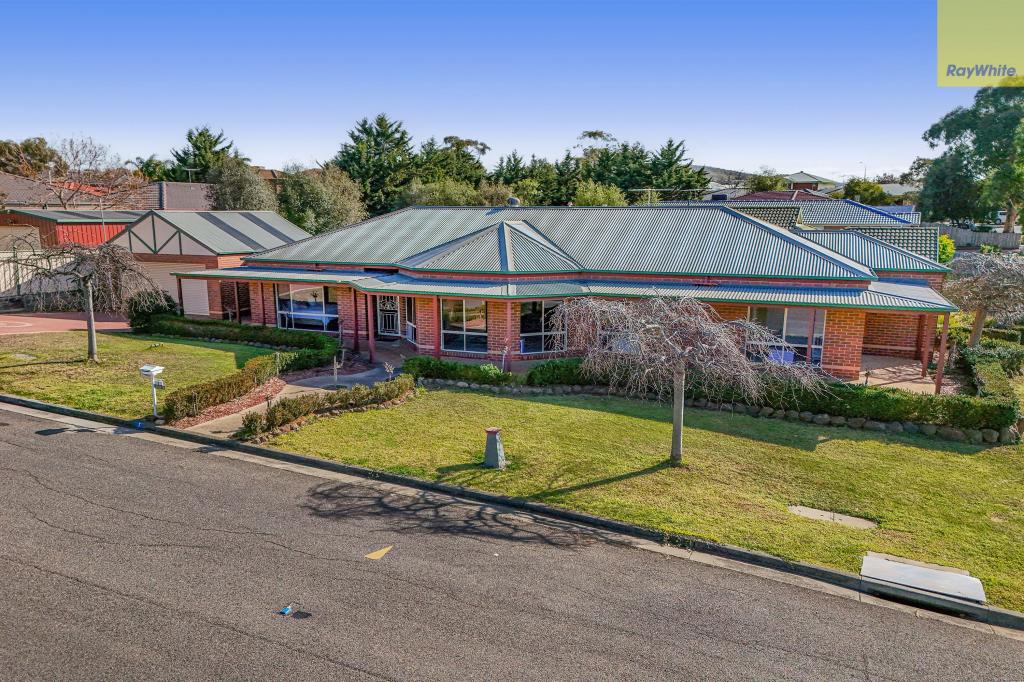 1 Munro Ct, Bacchus Marsh, VIC 3340