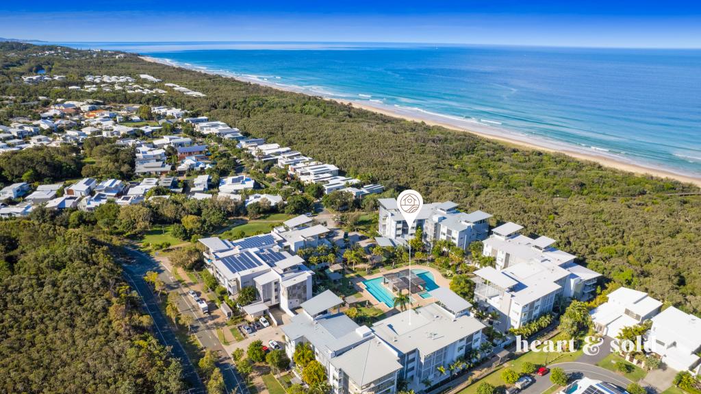 2102/27 Boardwalk Bvd, Mount Coolum, QLD 4573