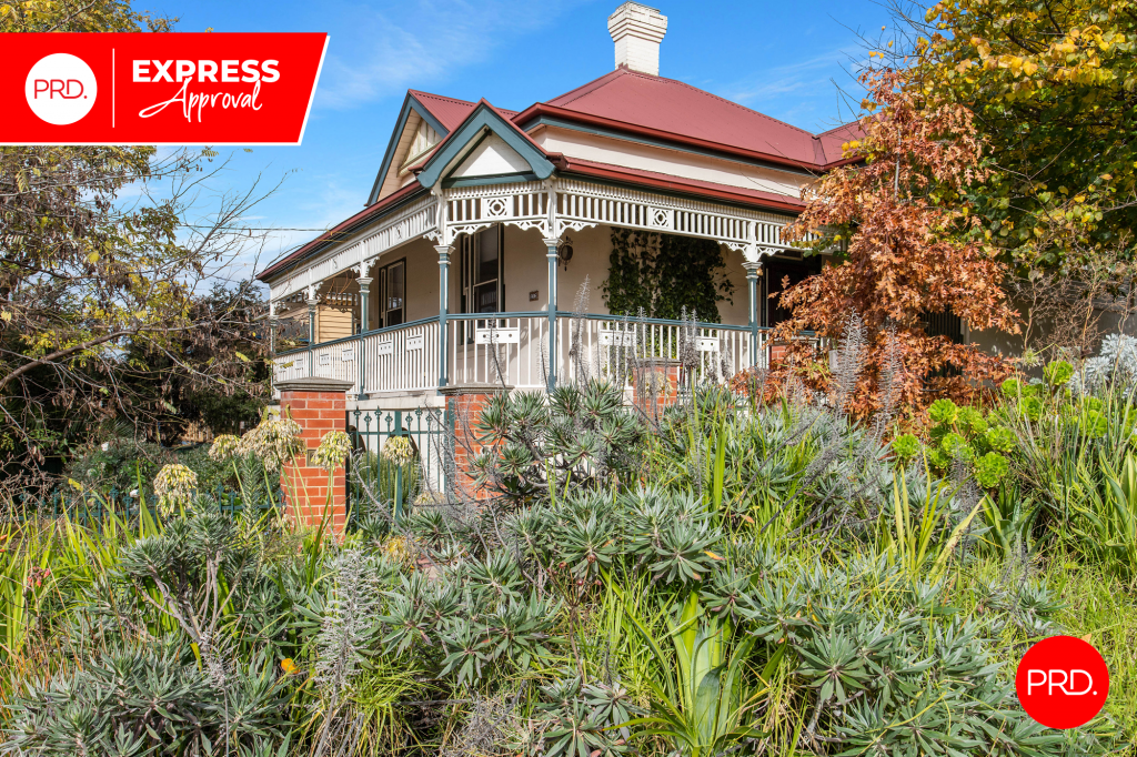 213 Don St, Bendigo, VIC 3550