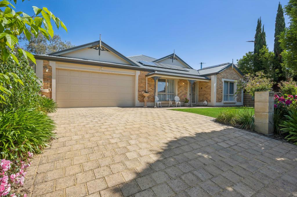 47 Barton Cct, Mount Barker, SA 5251