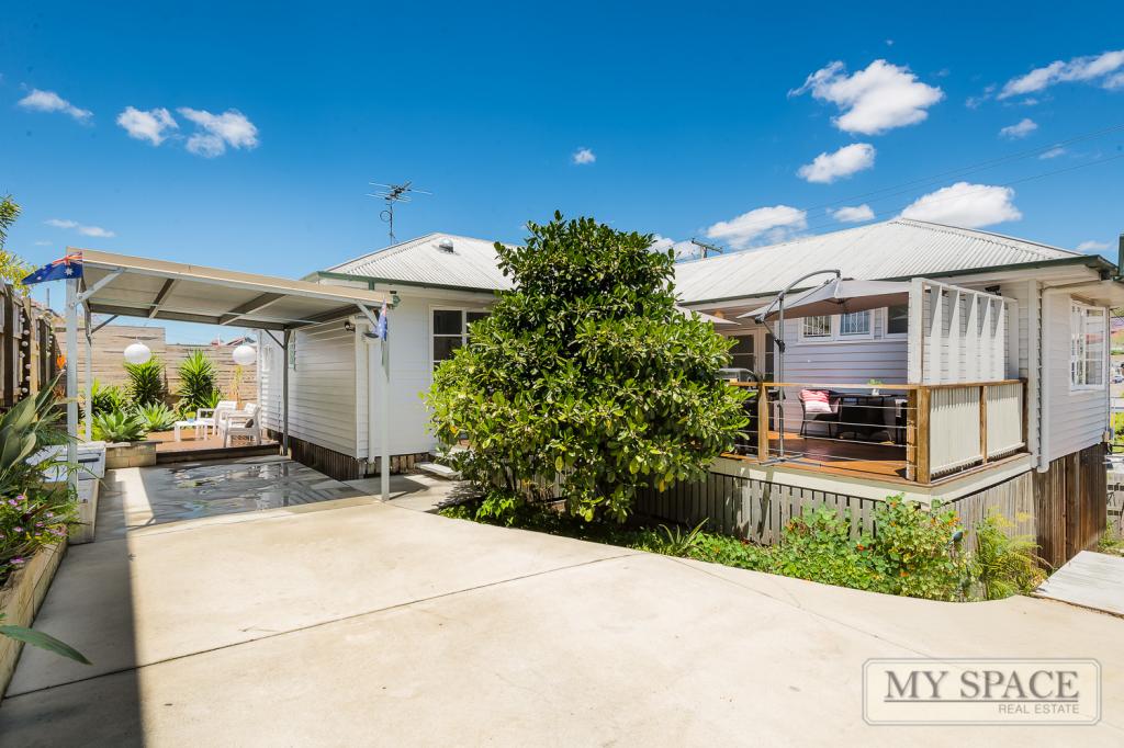 28 Wotton St, Camp Hill, QLD 4152