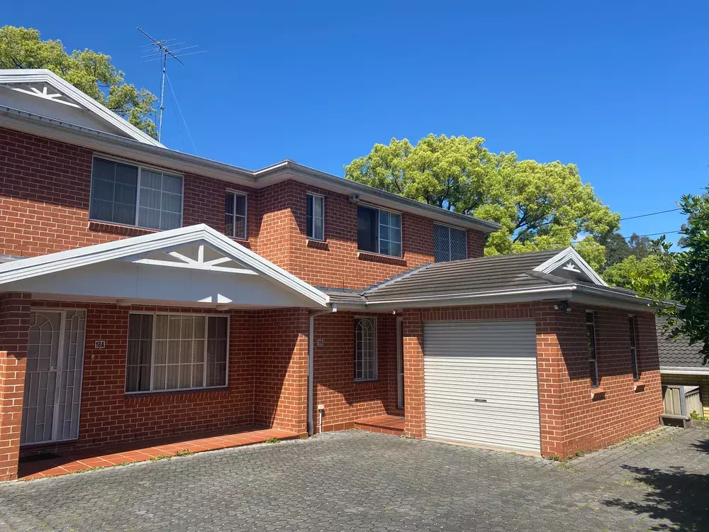 Contact Agent For Address, Hurstville, NSW 2220
