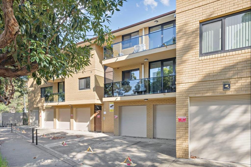 2-4 Homebush Rd, Strathfield, NSW 2135