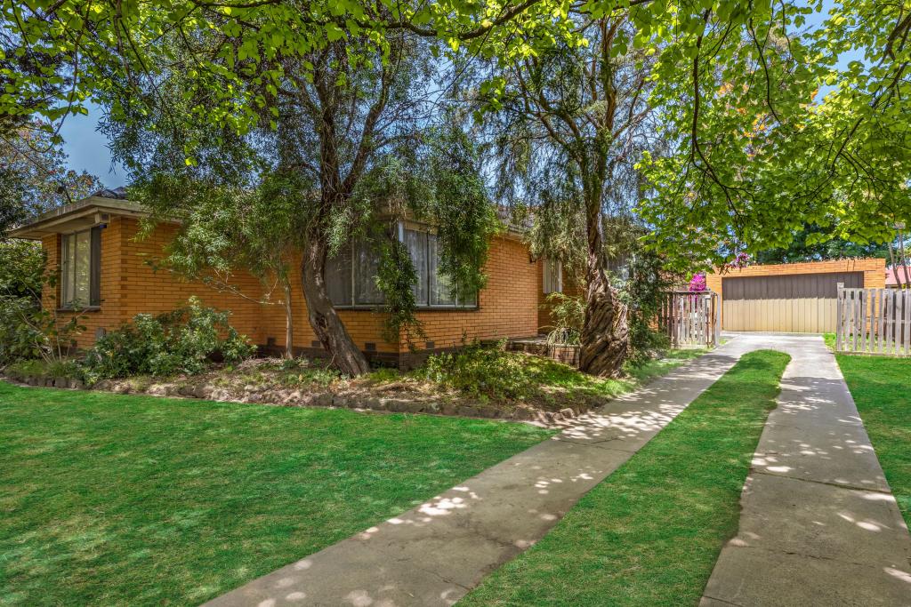 16 Plymouth Rd, Croydon, VIC 3136