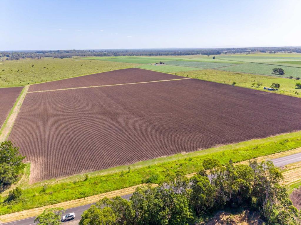 Lot 163 Casino Coraki Rd, Codrington, NSW 2471