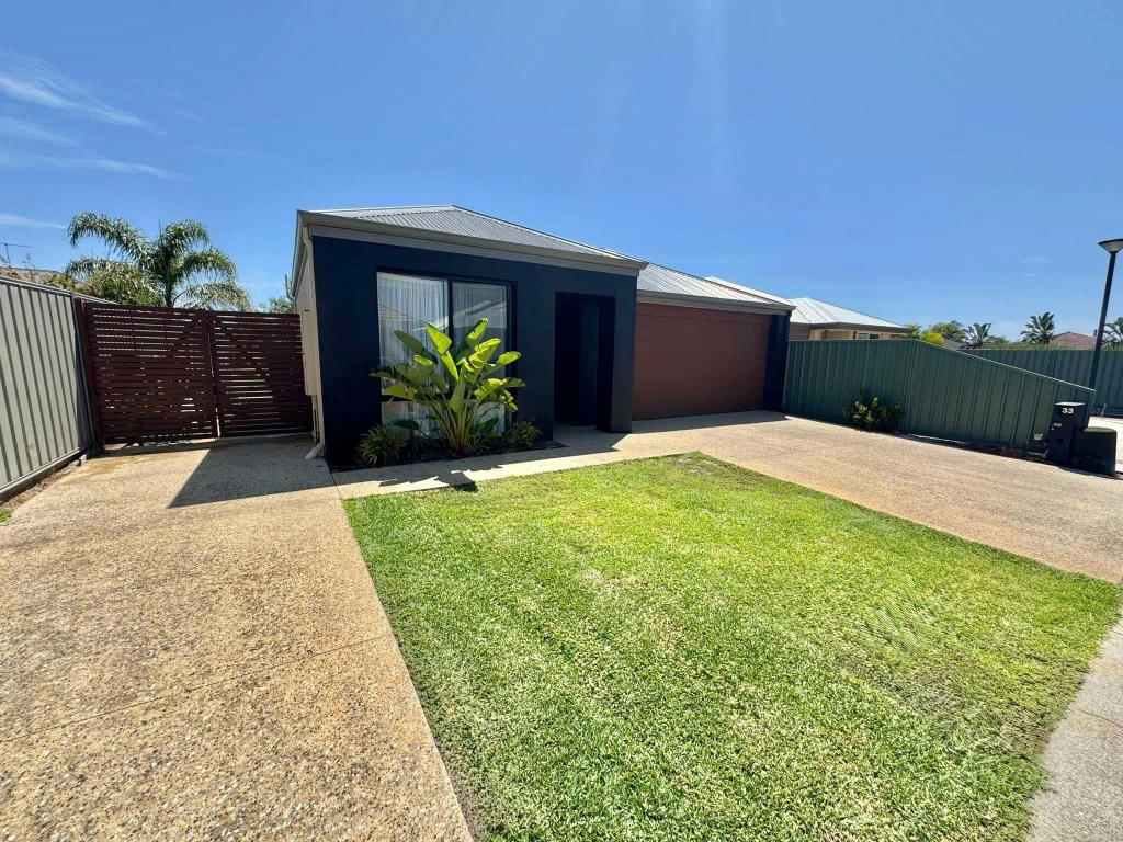 33 Chaytor View, West Busselton, WA 6280