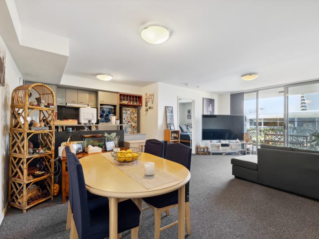 35/175 HAY ST, EAST PERTH, WA 6004