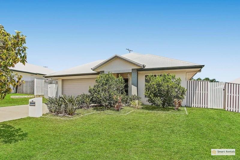 11 Channel St, Bushland Beach, QLD 4818