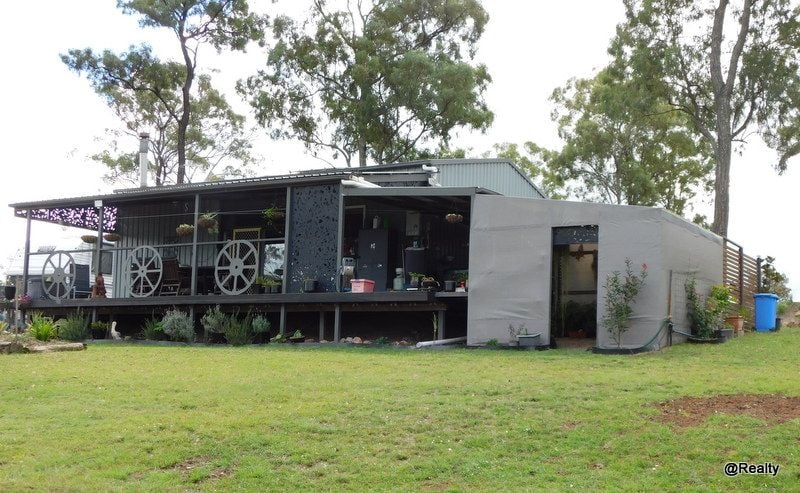 66 Embrey Rd, South Nanango, QLD 4615