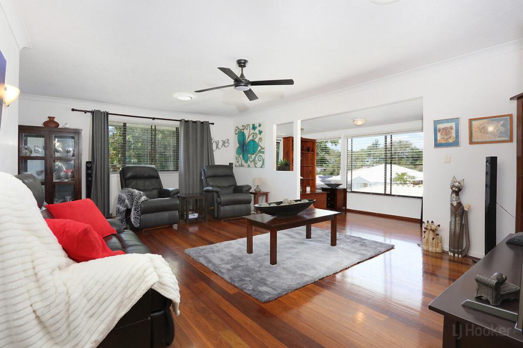 1 Jilpangi Cres, Ashmore, QLD 4214