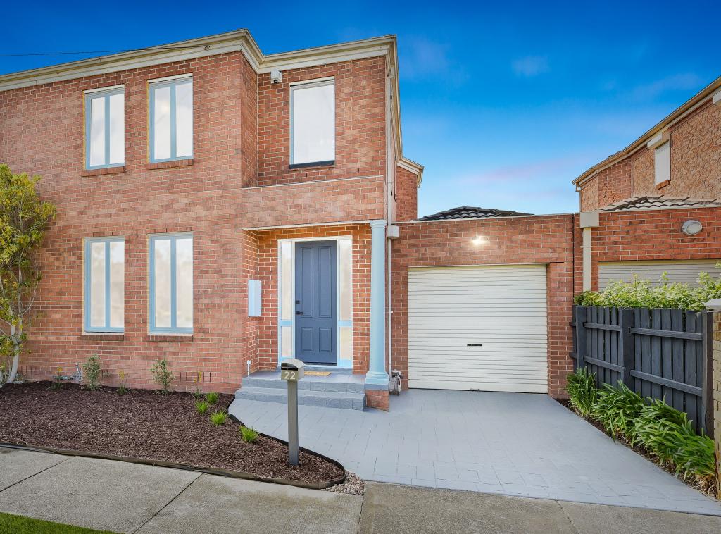 22 Royalty St, Clayton, VIC 3168