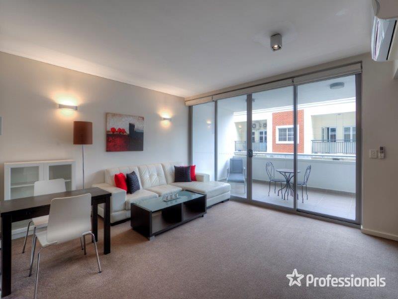 49/1178 Hay St, West Perth, WA 6005