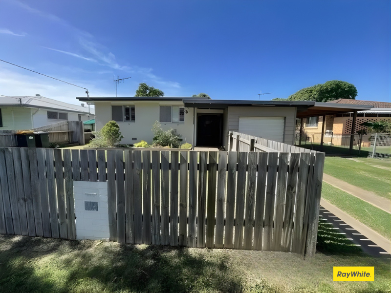 16 Fleming St, Norville, QLD 4670