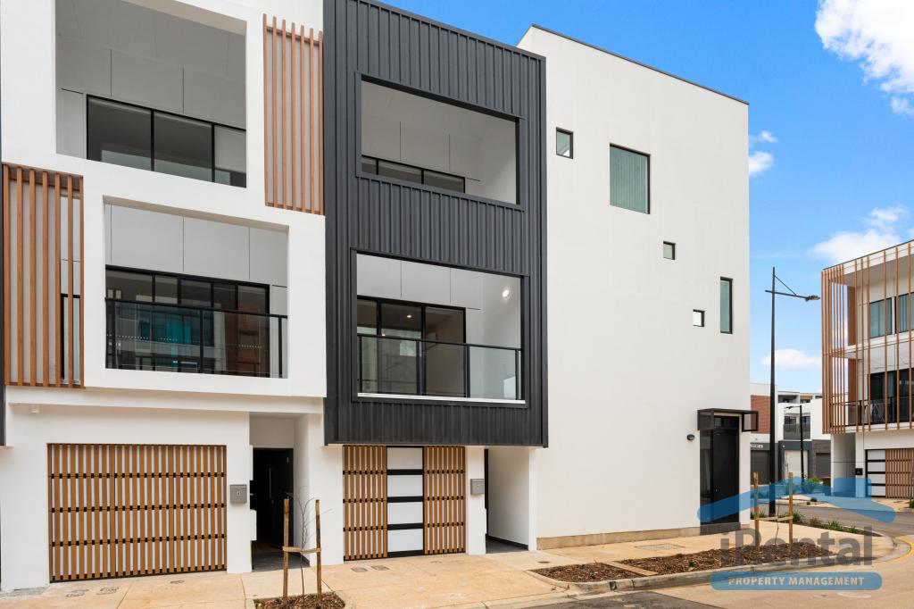 4 Phoenix Ave, Tonsley, SA 5042