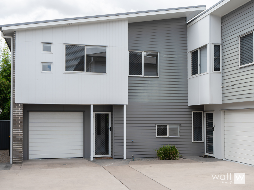 3/79 Killeen St, Nundah, QLD 4012