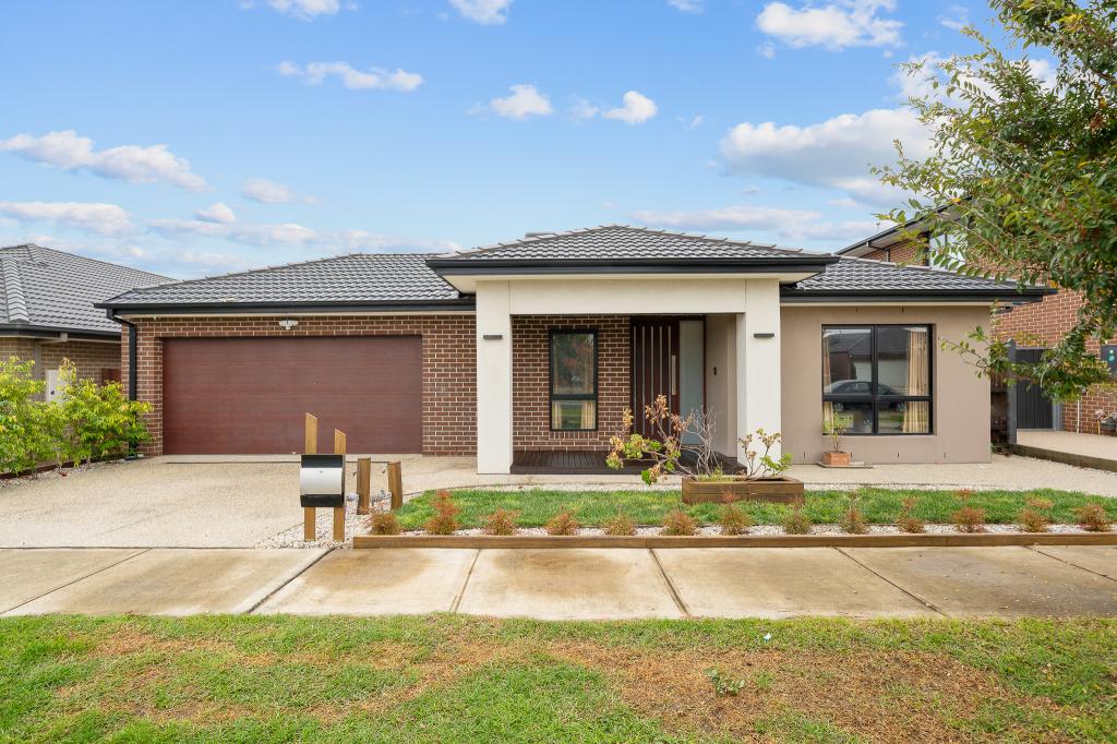 162 Heather Gr, Clyde North, VIC 3978