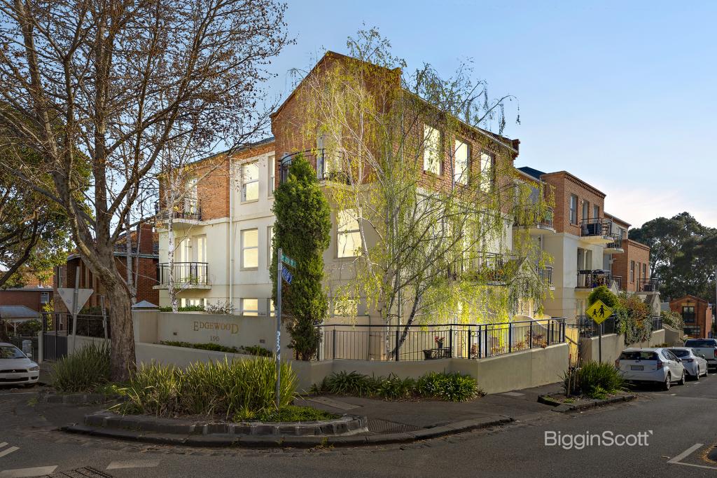 19/190 LENNOX ST, RICHMOND, VIC 3121
