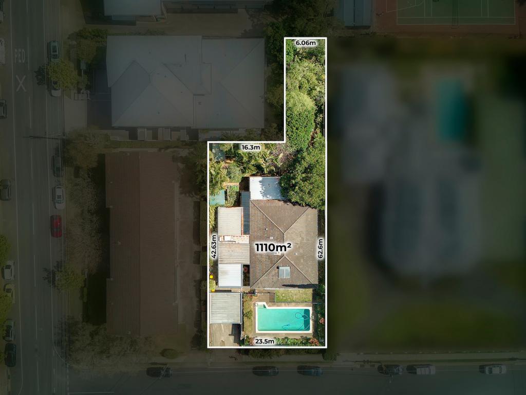 6 ARMAGH ST, CLAYFIELD, QLD 4011