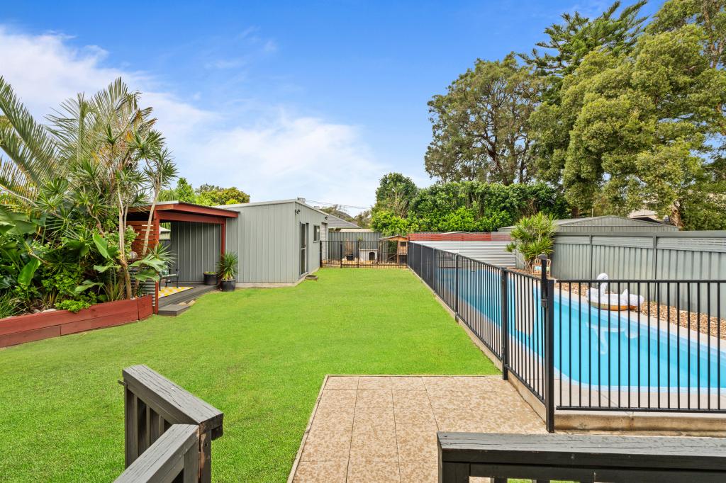 40 ROSEWOOD DR, UMINA BEACH, NSW 2257