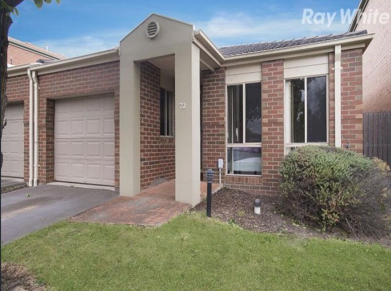 72/105 Mountain Hwy, Wantirna, VIC 3152