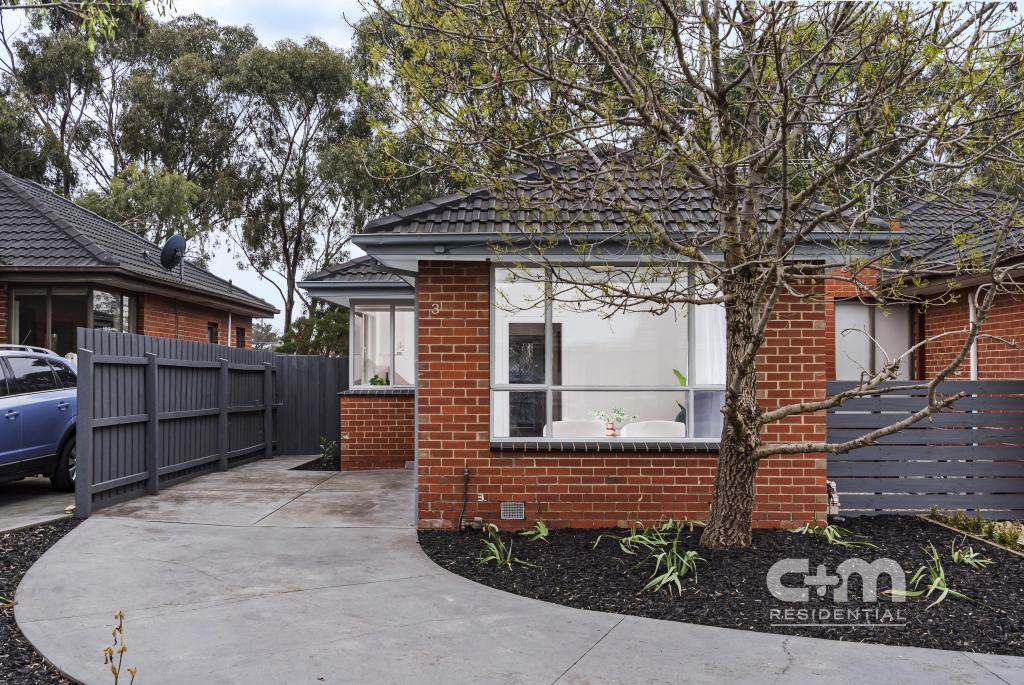 3/1 St Agnes Ct, Glenroy, VIC 3046