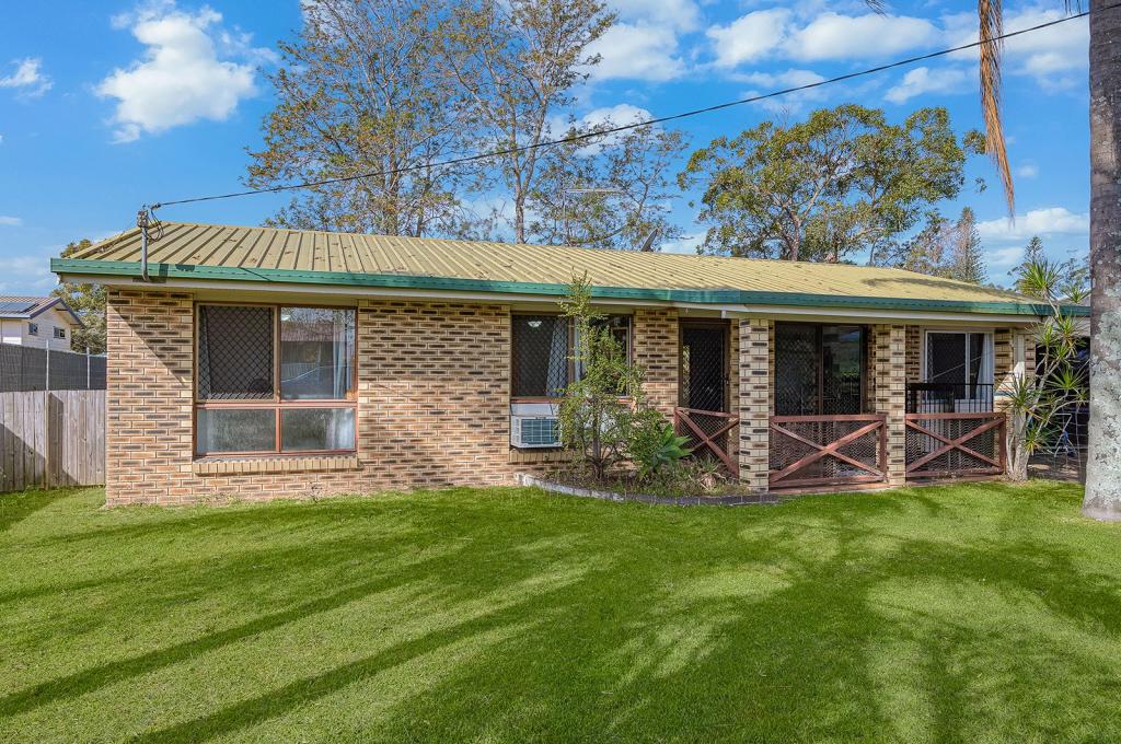 16 Katherine St, Caboolture, QLD 4510