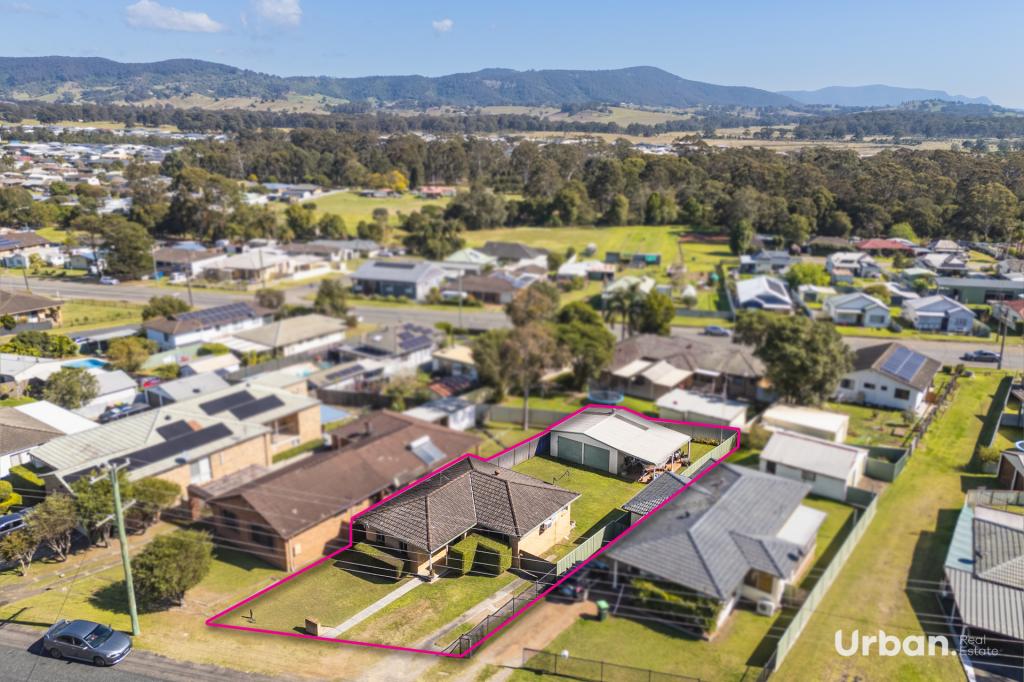 204 Mathieson St, Bellbird Heights, NSW 2325