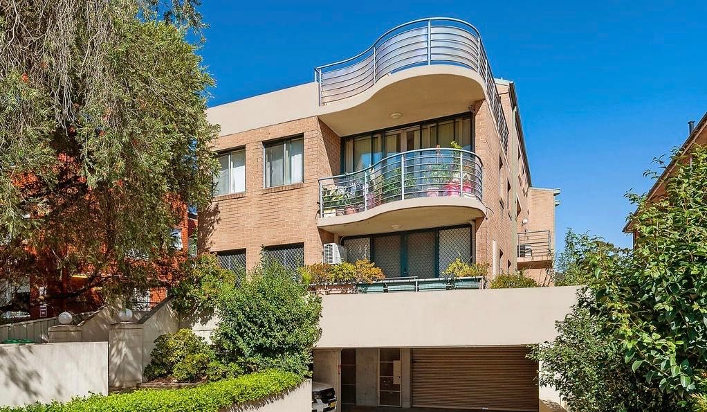 7/590 BLAXLAND RD, EASTWOOD, NSW 2122