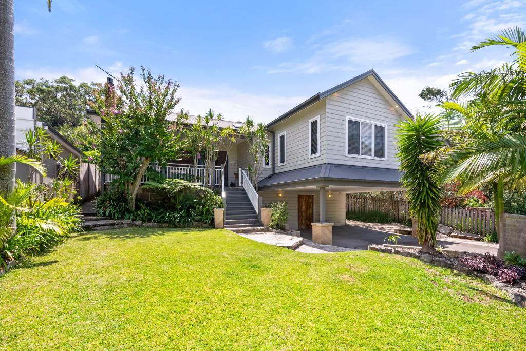16 Bardo Rd, Newport, NSW 2106