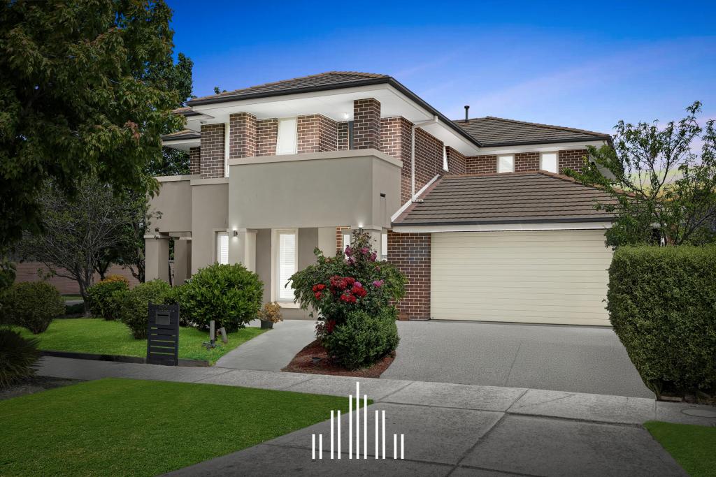 52 Somerfield Dr S, Keysborough, VIC 3173