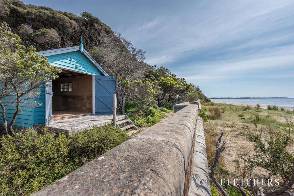 BEACH BOX 111, RYE, VIC 3941
