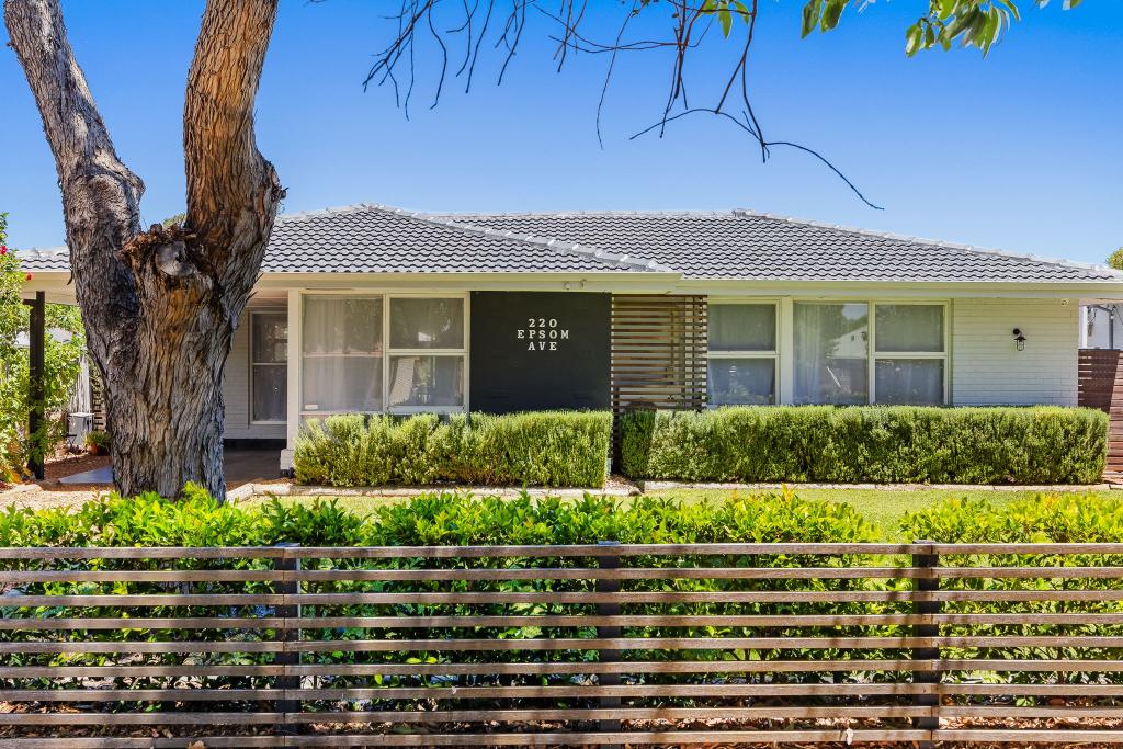 220 Epsom Ave, Belmont, WA 6104